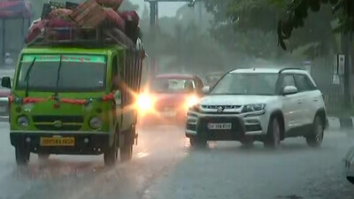 More rain in Odisha as IMD predicts fresh low pressure over Bay of Bengal