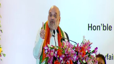 Amit Shah 