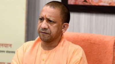 Yogi announces three-day state mourning on Mulayam's death