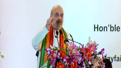 Amit Shah 