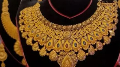 Gold Prices
