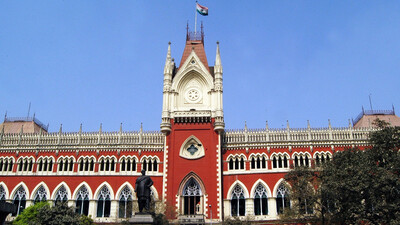 Calcutta High Court 