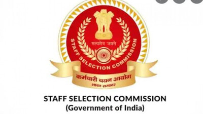 SSC CGL exam 2022