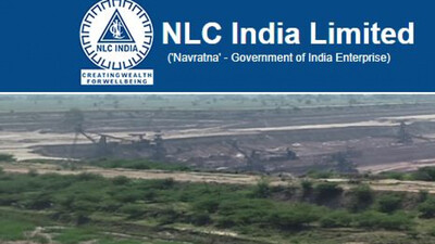 NLC India Limited Recruitment