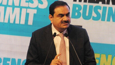 Gautam Adani