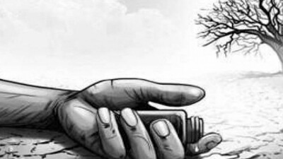 Opposition hits out at Odisha govt over concealment of farmer suicide data; BJD rubbishes allegation