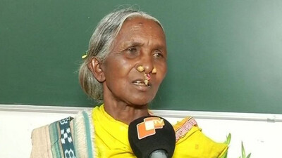 Kamala Pujari’s attendant deposes before sub-collector 