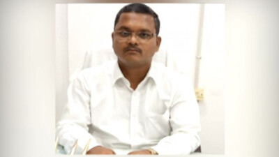  Cuttack judge death case