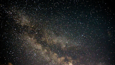 Night Sky 