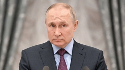 Russia to start world war 3