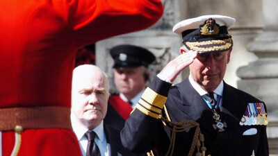 Over 30 British-Indians in King Charles III's New Year Honours List