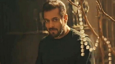 Salman Khan 