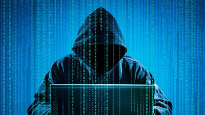Cyber crime 