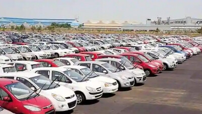 Car Sales