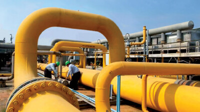 GAIL special recruitment drive