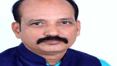 BJD Zilla Parishad member found hanging in Bhubaneswar