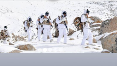 ITBP recruitment 2022