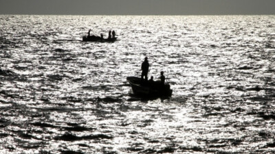 Boat capsize