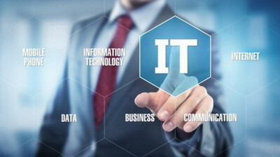 'Hyderabad accounts for one-third of new IT jobs created in India'