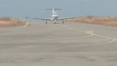 Rourkela airport expansion to Code 4C categories: As OLS survey begins, key details here