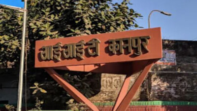 IIT Kanpur, IIT Kanpur Recruitment