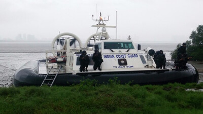 Indian Coast Guard announces jobs for 10th passed, apply now