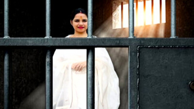 No bail for Archana Nag in honey-trap case