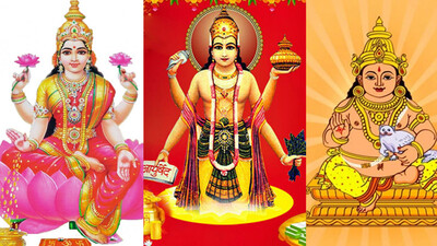 Know everything about festival of wealth Dhanteras and why it fascinates Odias 