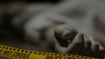 Engineering student commits suicide
