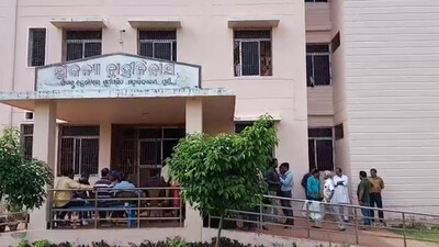 7 hours compulsory for lecturers in Odisha colleges, biometric attendance soon