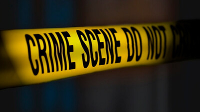 Crime scene