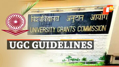 UGC Guidelines