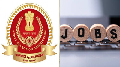 SSC Recruitment 2023 