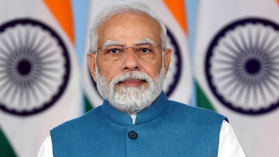 Narendra Modi
