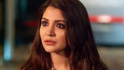 Anushka Sharma