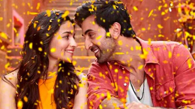 Alia Bhatt spills beans on relationship between hubby Ranbir Kapoor & daughter Raha
