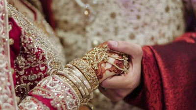 Shahid Kapoor’s Vivah rerun! Groom reaches hospital to marry as bride falls ill, undergoes operation