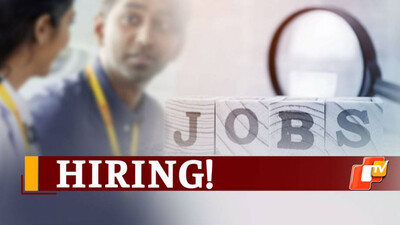 Western Coalfields recruitment
