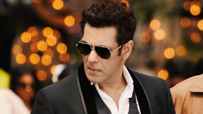 Salman Khan