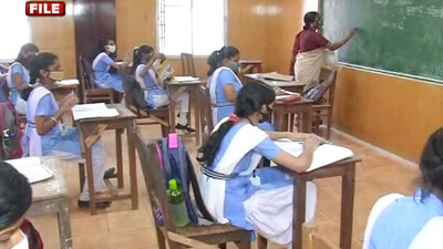 Heatwave: Schools to remain closed for another 2 days in Sambalpur