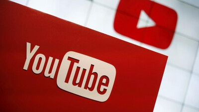 YouTube 