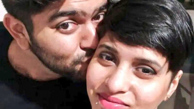 Shraddha murder case