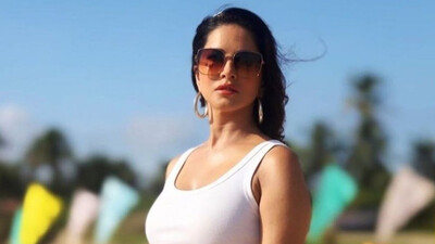 Sunny Leone