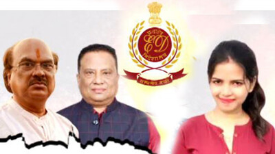 Archana Nag case: ED prepares second list of high-profile people for interrogation