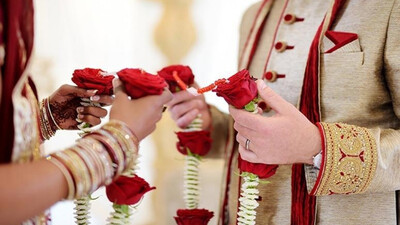 Matrimonial fraud