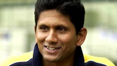 Venkatesh Prasad