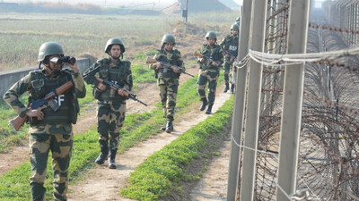 BSF announces vacancy for Veterinary Staff; Apply before March 6 