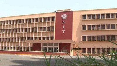 ISRO unveils space tech hub at NIT Rourkela, focuses on future missions