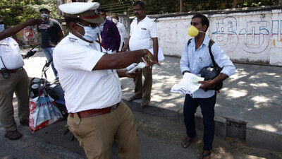 Pay Rs 1000 for Rs 5000 traffic challan! Odisha announces one-time settlement scheme; check other exemptions