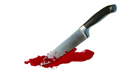 Man chops off wife in Bengal